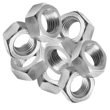 Гайка D: 1,2-100 мм, Тип резьбы: бронза; медь..., Форма: Гайка Ротта; Гайка Эриксона..., фотография 1