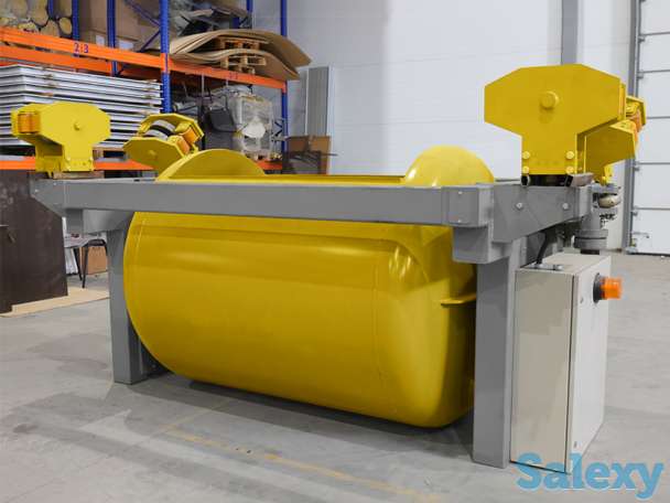 Адресный раздатчик смеси — АРТ-1500, фотография 3