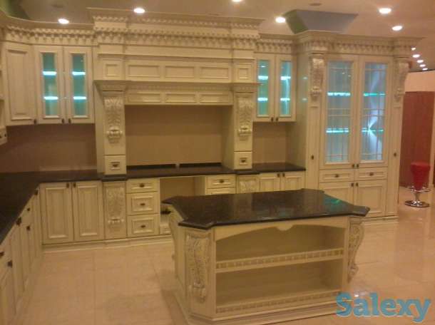 продаётся кухонный гарнитур, фотография 1