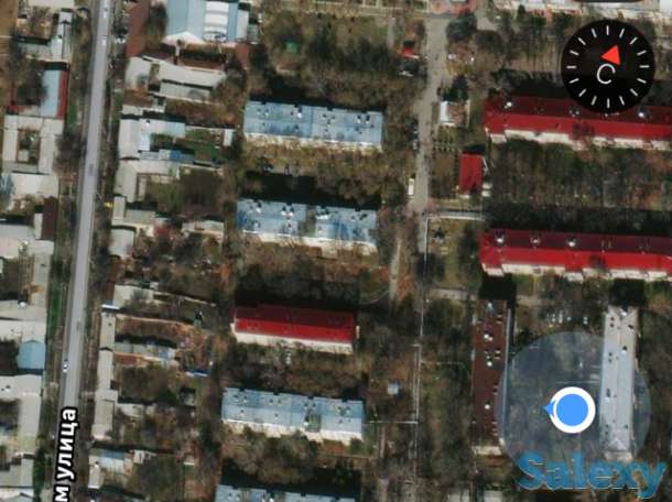 Кирпич 4х комнатная 2 этаж продаётся, Мирзо улугбекский район ттз-1, фотография 4