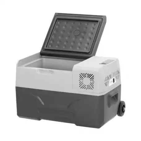 Автохолодильник компрессорный Alpicool CX30, фотография 1