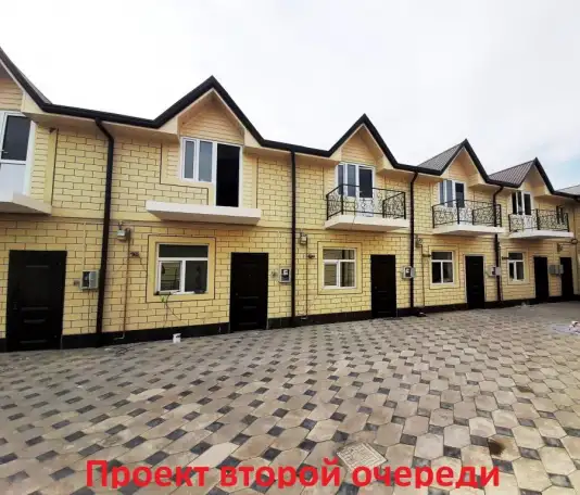 Старые Сергели. 3-комнатный частный дом на продажу, фотография 1