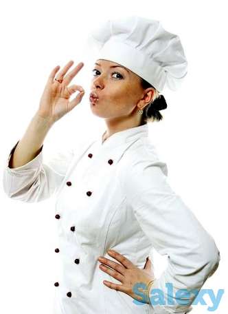 Уборка, уход за пожилыми, фотография 2