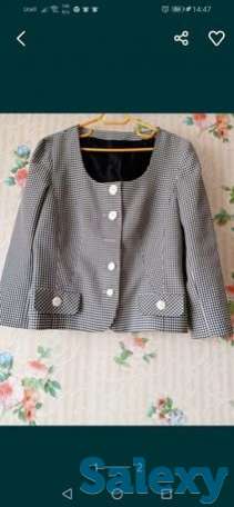 Продается пиджак Coco Chanel, фотография 1