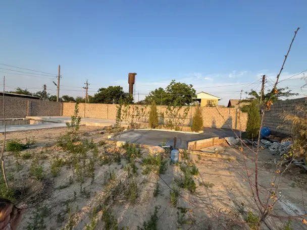 Продам дачу 8 соток около ташморе срочно, Лола ариқ МФЙ, СВТ-2 ГУВД БУШ, фотография 7