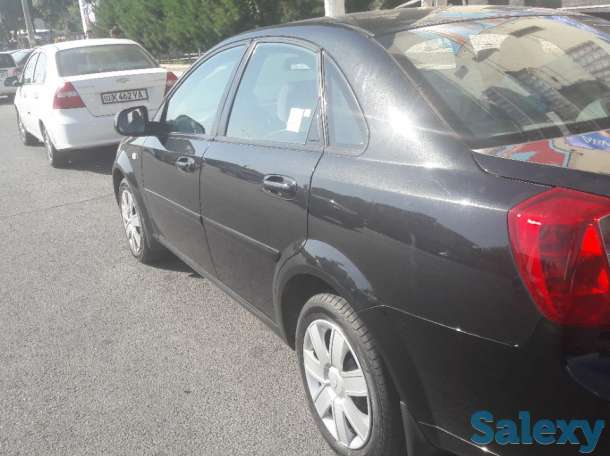 Chevrolet Gentra - автокредит и лизинг!, фотография 1