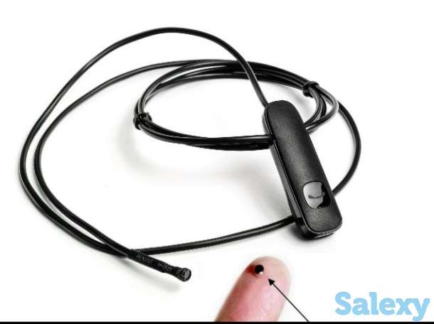 Продам микронаушники Bluetooth, фотография 1