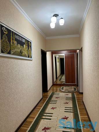 Продаю 4 комнатную квартиру на Дружбе Народов, напротив Олий Мажлиса, фотография 4