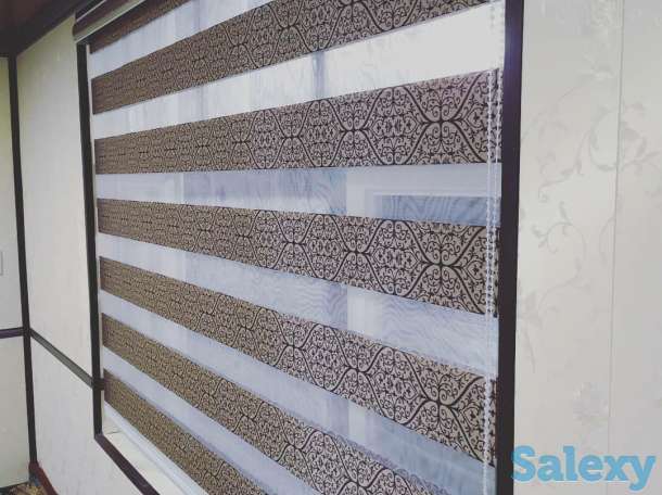 Производство жалюзей в городе Гулистан, фотография 5