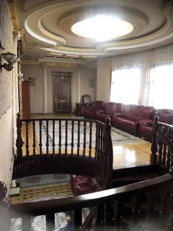 7,5 сот 2 дома 450 кв Каракамыш, фотография 10