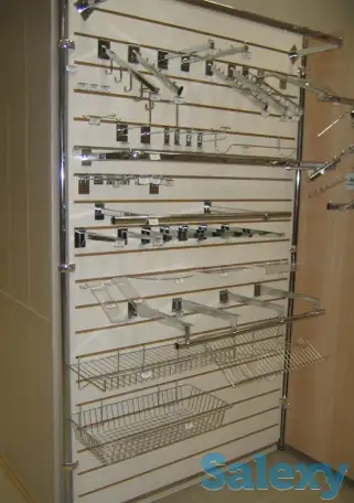 Эконом панели для магазинов, для бутиков, для торговых точек, для оптики, для аптек. В наличии все 234 цвета на выбор. Л, фотография 9