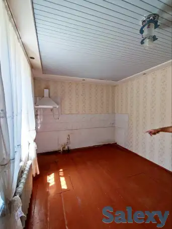 ул.Муниса,5-комнат,6-соток,120 м²,хорошее состояние,въезд, фотография 8