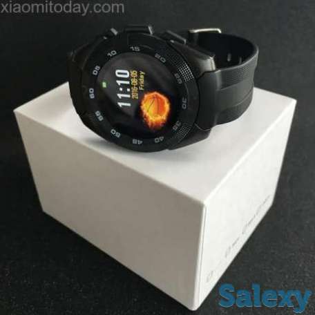 Продам Умные часы или обмен, фотография 1