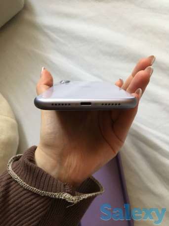 Iphone 11 128gb Purple в идеальном состоянии, фотография 3