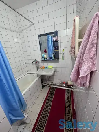 Продается 4-комнатная квартира, 4/8/9 на Ц-12. Площадь 110 м²,обстановка, фотография 7