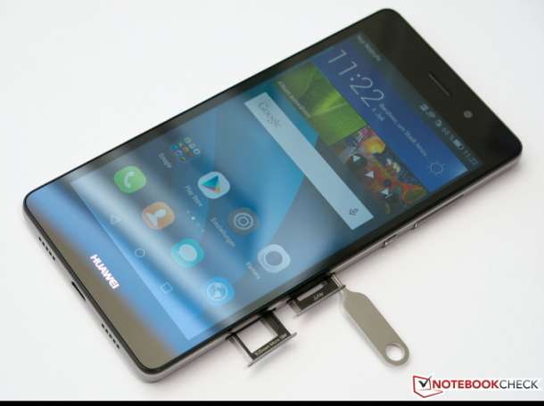 Продам Huawei p8 lite, фотография 2