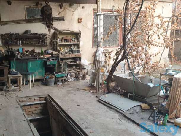 продажа дома с машиной, г Яшнабатскиий раон шумиловский, фотография 2