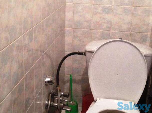 СВОЯ квартира на Ц-5 4комн (в 3)/3эт/4эт кирп доме. можно ИПОТЕКА, фотография 7