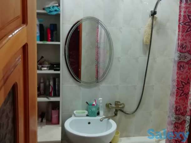 Квартира в отличном состоянии, мах. Нефтчилар, д. 3, фотография 7