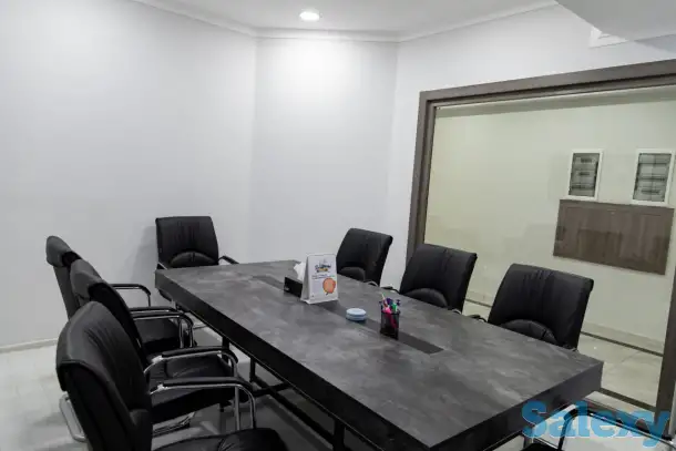 Аренда офисных помещений, Мирабадский район, Улица Тараса Шевченко 23, фотография 3