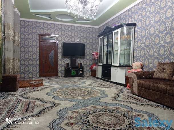 Продается Дом 2 этажа, с участком 6 соток, фотография 5