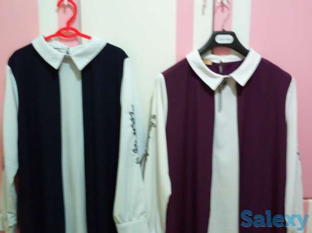 Турецкий,сарафан обманка, фотография 3