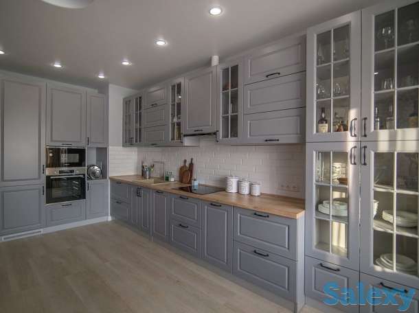 Кухни на заказ., фотография 7