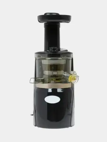 Супермощная шнековая соковыжималка от DEXP Россия, фотография 6