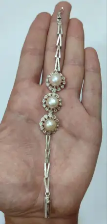 Серебряные изделия, натуральные камни и многое другое ., фотография 11