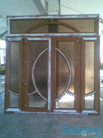 Изготовление пластиковых изделий AKFA., фотография 6