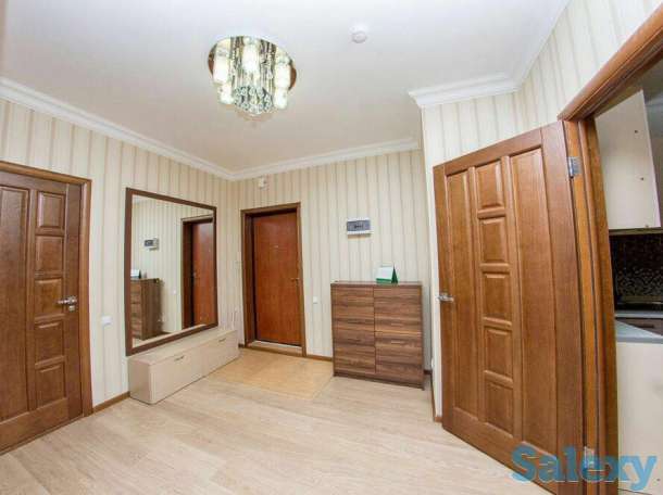 Продам трёхкомнатную квартиру Массив Михалля Х.Олимжон, фотография 8