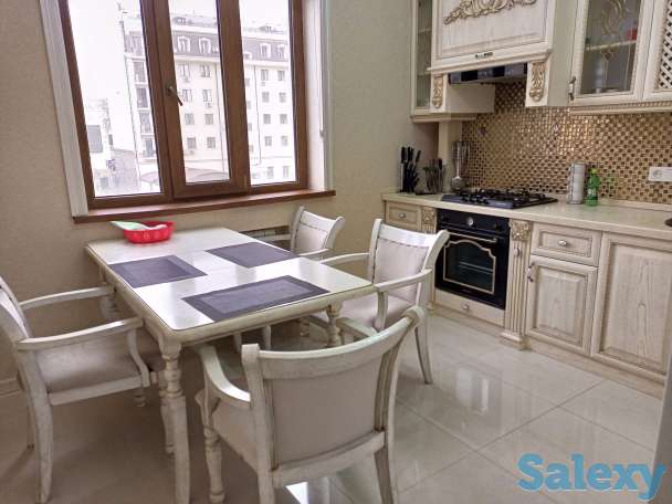 Сдам квартиру по ул.Т.Шевченко (центр), фотография 4