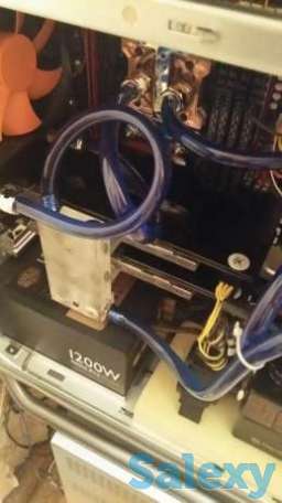 Карты видео, фотография 1