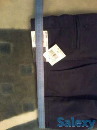 Новые школьные брюки, фотография 1