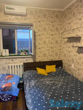 Продаётся 2х комнатный дом, Мирабадский район. Улица Инокобод, фотография 8