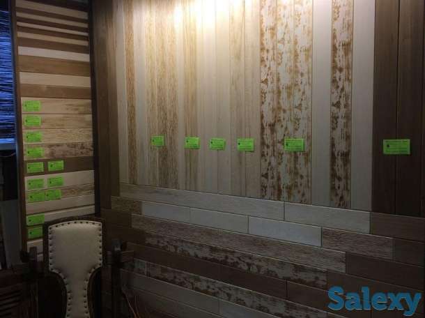 Вагонка Липа, фотография 4