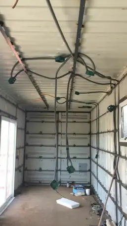 Много целевые бытовки для строительных обьектов. Офисы, столовые, сан узлы, фотография 2