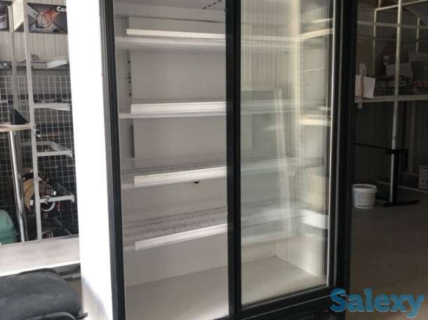 Холодильные шкафы, холодильные горки., фотография 6