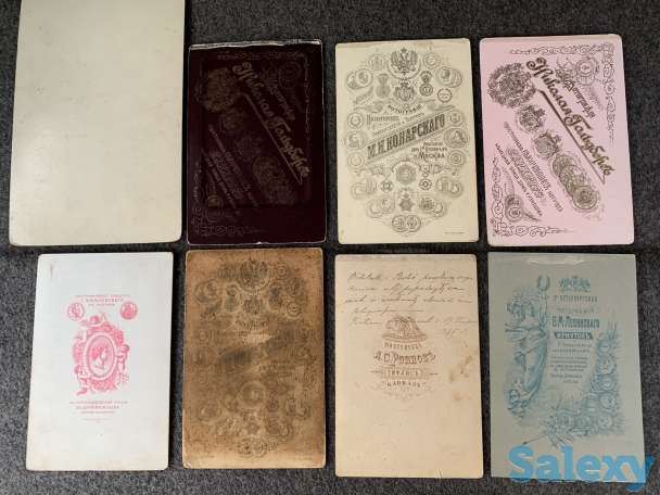 КУПЛЮ Старинные Книги, Почтовые Открытки, Старинные Фотографии, Грамоты(Олег Антиквар), фотография 2