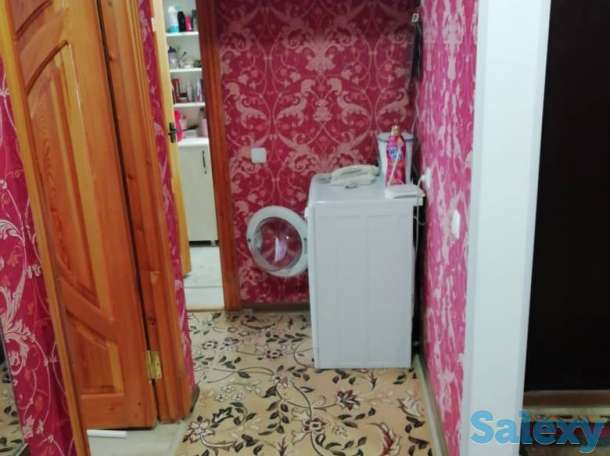 Квартира в отличном состоянии, мах. Нефтчилар, д. 3, фотография 10