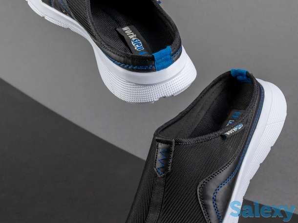 Обувь, фотография 1