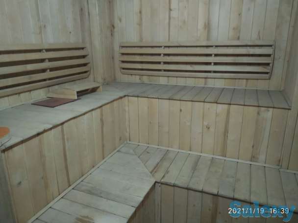 Квартира 226 м2 в ГАБУСе - бутик 