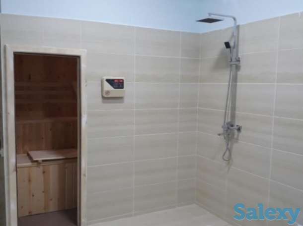 Массаж + бочка + сауна, фотография 4