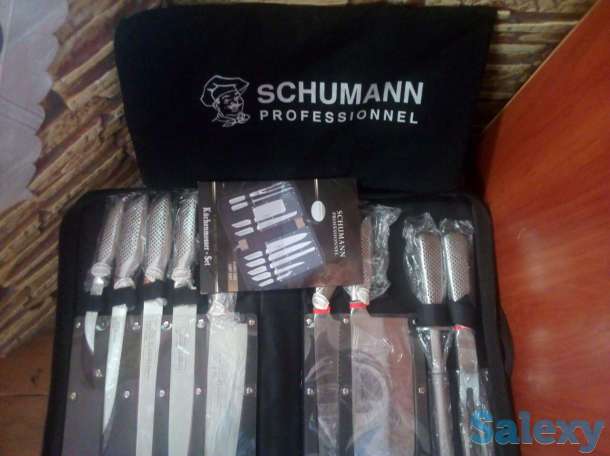 Кухонные ножи продаю срочно, фотография 1