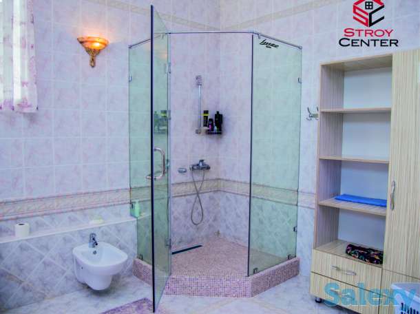 Душевые кабины, фотография 2