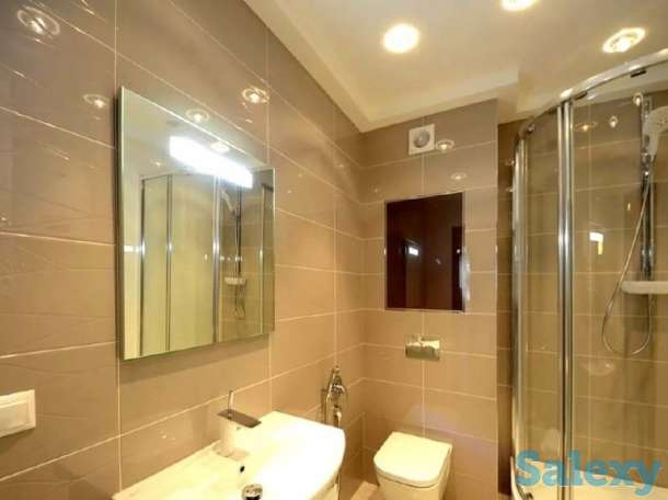 Ремонт под ключ квартир, домов и офисов. Бригада производит ремонт квартир и домов под ключ в Ташкенте. Возможна доставк, фотография 2