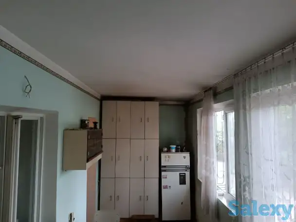 продаю свою 3х ,в кирпичном доме. Актепа Чиланзар, Актепе 38, фотография 3