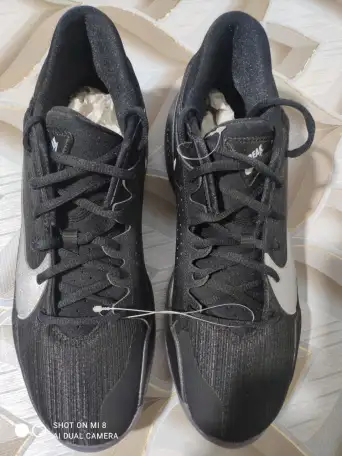 Кроссовки муж. NIKE оригинальный EUR-45, фотография 3