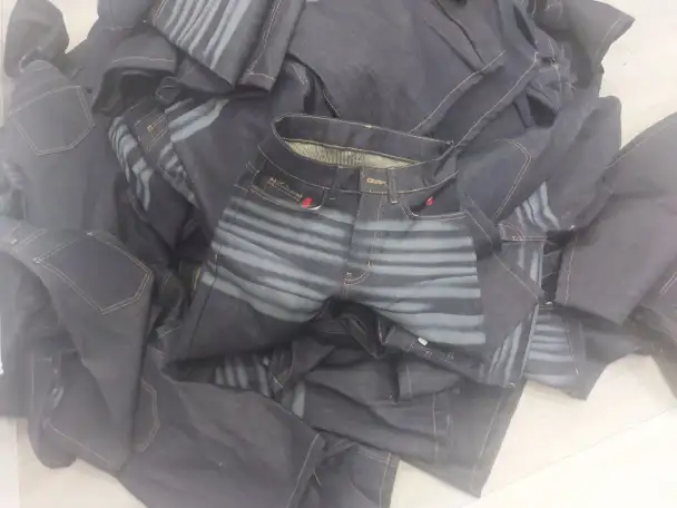 Джинса купить  опт и розница от производителя, фотография 9