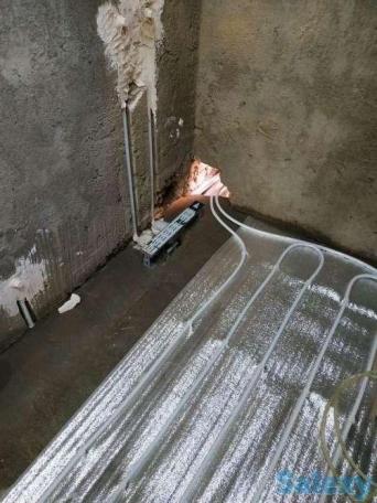 Сантехнические работы на высшем уровне!, фотография 7